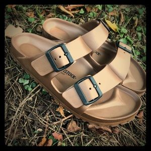 Birkenstock Eva Arizona Sandals